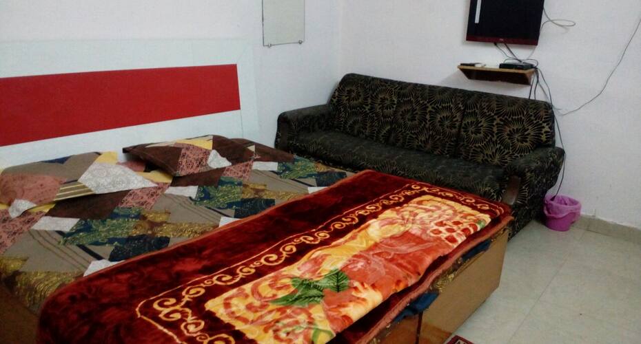 Hotel Kesar Palace, Gwalior 1